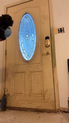 Renovationnnnnnnnns phew!!! The sound say "you're hustle gotta be like clockwork" 😅😅😅 Carl 'Butch' Gamble | Sonya Knight