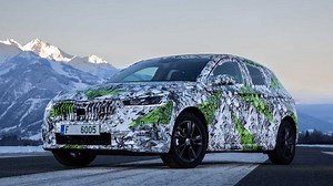 Skoda Fabia 2021: desveladas sus especificaciones