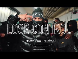 [FREE] Sample Drill Type Beat – “Lose Control” | Melodic Drill x Central Cee Type Beat 2023