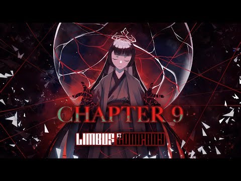 【Limbus Company: Canto 9 Part 3】FINALE PART 2: FULL PLAYTHROUGH!