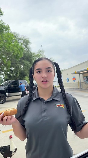 ¿Qué pasó con Noemy en Starbucks?