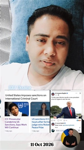 Mr President.. ? Dear TikTok Support Team, Please do not review or remove the videos on my account unnecessarily. I always try to follow TikTok’s Community Guidelines and respect the platform’s rules. I kindly request that you respect my content and allow me to continue sharing videos with my audience without unnecessary reviews or restrictions. Thank you for your understanding and support. Best regards, Mr. Muhammad Sharife #foryou #duet #plzunfrezemyaccount #viral #support