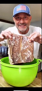 Homemade corned beef recipe - St. Patrick's Day ready!