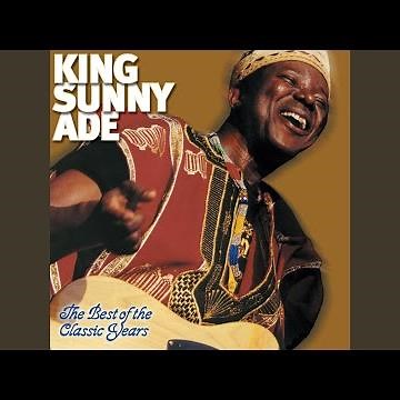 African Beats Lu Nsere