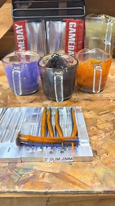 Are you ready to celebrate the spooky season?! 👻Halloween has always been my favorite holiday of the year because getting to dress up is always so much fun! Be sure to grab a pack or two of these before they are gone! 🎃 #Halloween #spooky #spookyseason #bassfishing #softplastics #custombaits #anglers #foryouシ | Gameday Lures