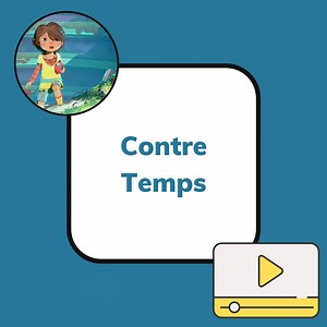 Contre Temps - Literacy Shed