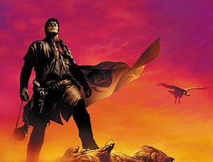 Badass Longcoat - TV Tropes