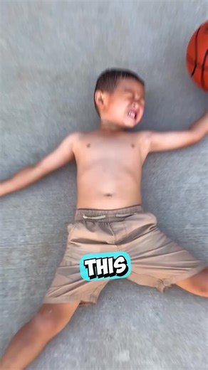 He Tried to Recreate Michael Jordan’s Jumpman Logo 😳 #shortsfeeds #shortsvideos #Shorts | The Loop Facts