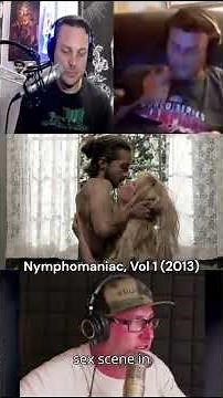 Movies With Unsimulated Sex Scenes #movies #film #crazy #graphic