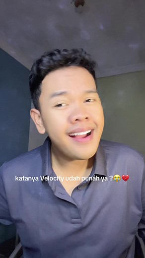 Velocity era 2025 dance: apakah trend Velocity sudah punah?