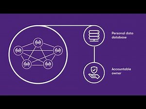 Blockchain and privacy: How do you protect data that's distributed?