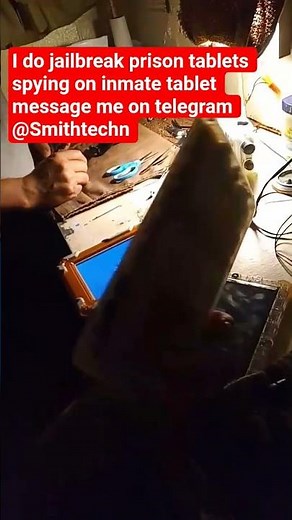 HOW TO JAILBREAK SCORE7 tablet HOW TO jailbreak prison TABLET jpay tablet #PRISON #gtl #unitedstates