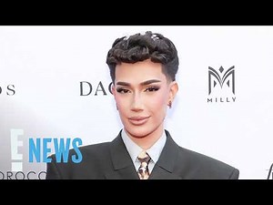 James Charles Apologizes for Laid Off Spirit Airlines Worker Rant | E! News