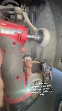 Audi B8/B8.5 S4/A4 Upper Control Arm Bushing Repair (without removing pinch bolt)