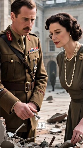 The Entire History of Buckingham Palace | Royal Family Secrets & Evolution (UK Documentary)