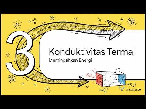 KONDUKTIVITAS TERMAL PEMUAIAN TERMAL TEKANAN TERMAL | KENAPA REL KERETA MELENGKUNG KARENA PANAS