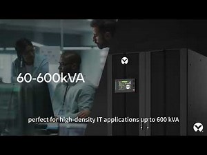 Vertiv Liebert APM2 series modular UPS