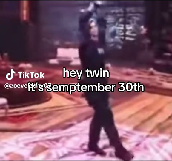 Remembering September 30, 1998 in Resident Evil