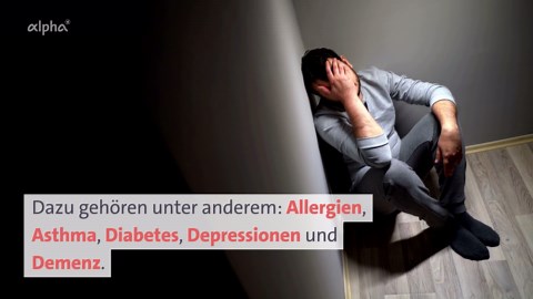 alpha-wissen kompakt: Warum das Mikrobiom so wichtig für eure Gesundheit ist