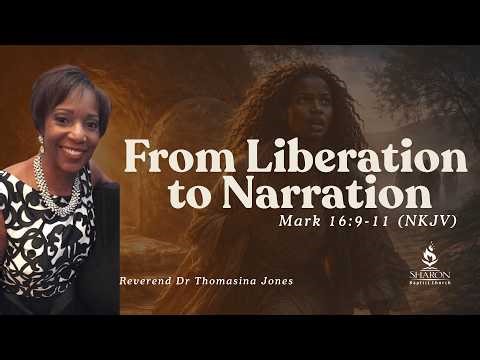 Homegoing Celebration for Sister Ruby Singleton-Summer | Sharon Baptist Church