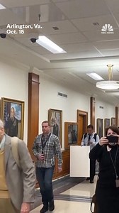 15M views · 376K reactions | A number of media organizations, including NBC News, have objected to the new Pentagon media policy, which says reporters could have their press passes revoked if they publish information the Pentagon hasn't authorized for release. Any media professional who declined to sign the agreement had to turn in their press credential and “clear their spaces." | NBC News | Facebook