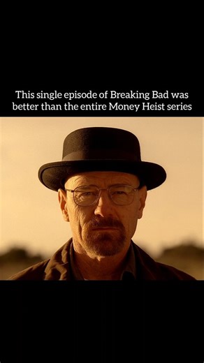 CinePaglu | Breaking Bad Season 5 Episode 5 “Dead Freight” delivers one of the most nerve-wracking sequences in the entire series: the train heist. On... | Instagram