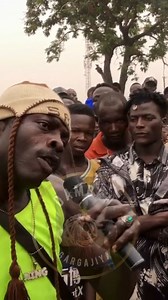 Sarkin Dambe Ashiru Horo Otumeme Tobako#kannywoodmedia #boxingtraining #boxing #boxbraids #boxer | Damben Gargajiya