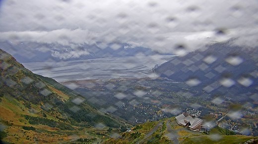 Live Webcams & Girdwood Videos