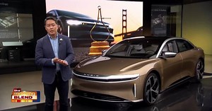 2022 Car Of The Year