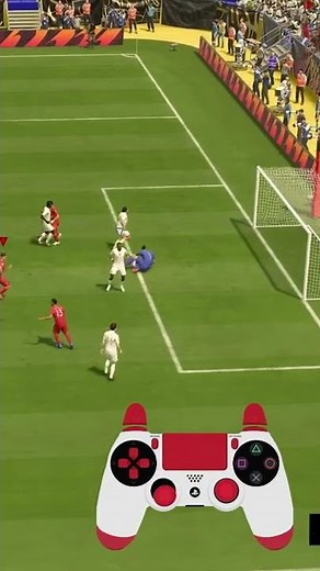 Be Composed And Find The Perfect Shooting Angle! - FIFA 22 Finishing Tutorial