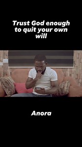 ANORA DEVOTIONAL | Anoramediatv