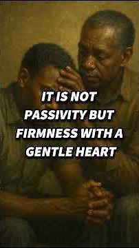 Saturday: Treasures of the Word - 3 virtues the Bible values