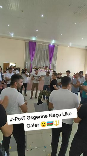 #•karanTindən sora İlK ToYda 🤤🍁