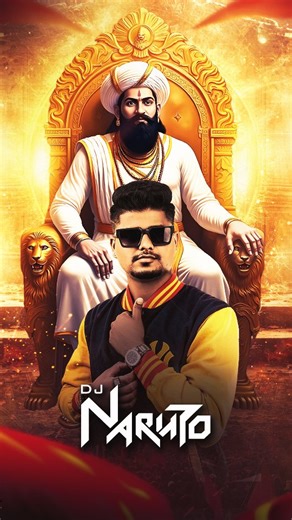 Dj Naruto on Instagram: "Hamaro Sevabhaya Sevalal Maharaj song dj Naruto remix"