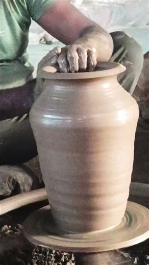 #making #clay #pottery