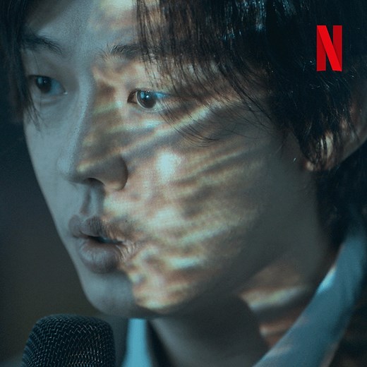 If you loved Squid Game, HELLBOUND is the terrifying new South Korean series that will send shivers down your spine 👀💀 From the director of Train to Busan, coming to Netflix November 19. | Netflix