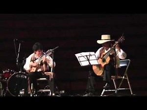 Charanguito. Huayño puneño. Omar Ponce