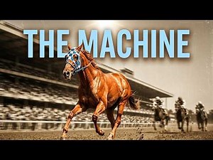 Secretariat: The Biological Anomaly That Broke Horse Racing