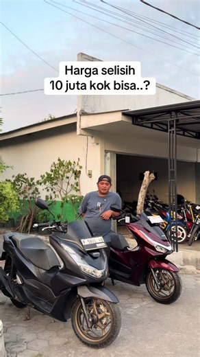 Harga Selisih 10 Juta Kok Bisa? Penjelasan Singkat