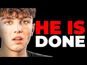 Why Morgz Suddenly Disappeared from YouTube - What Really Happened?