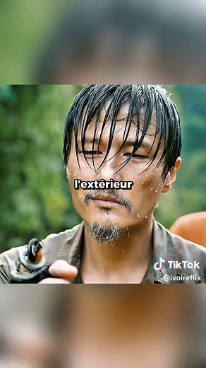 Aventure de chasseurs de serpents dans la jungle