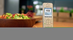 FritzFon zeigt WLAN-Passwort: So verstecken Sie es