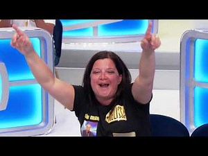 The Price is Right 9/13/21:Season 50 Premiere