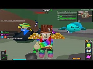 How To Level Up Your Pets In Ghost Simulator!