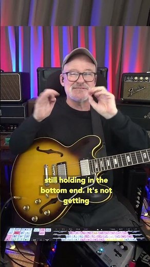 How The Pros Use Overdrive #guitar #guitarlesson #tone #timpierce