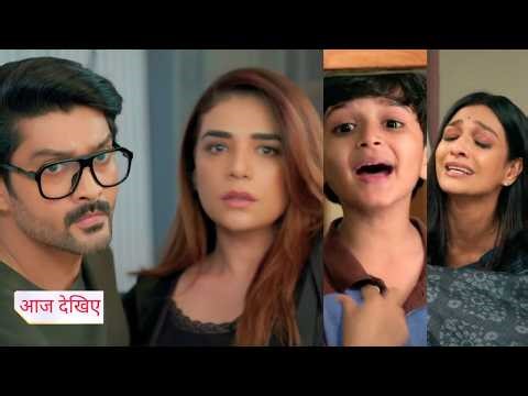 Dr. Aarambhi Today Episode NEW PROMO | 14th April 2026 | Vihaan Saw Vishwas And Avantika Romancing