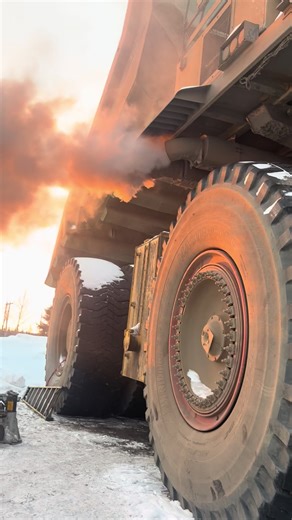 DRC_1986 (@drc_1986)’s video of Cold start