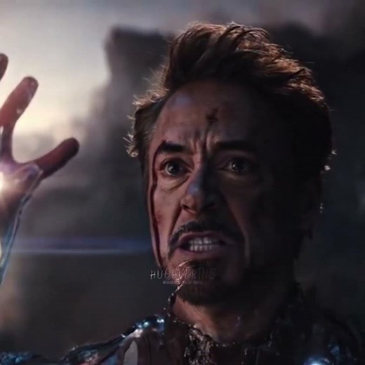 Avengers endgame || like a prayer || shortened version