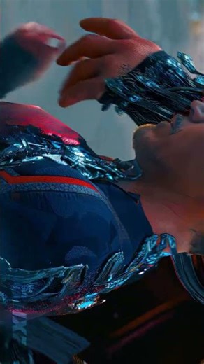 Iron Man Suit Up Scene | Tony Stark Badass Moment | Marvel Edit