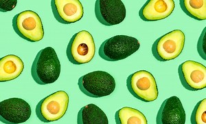 Make Avocado Toasts Next Time You're Feeling Bloated